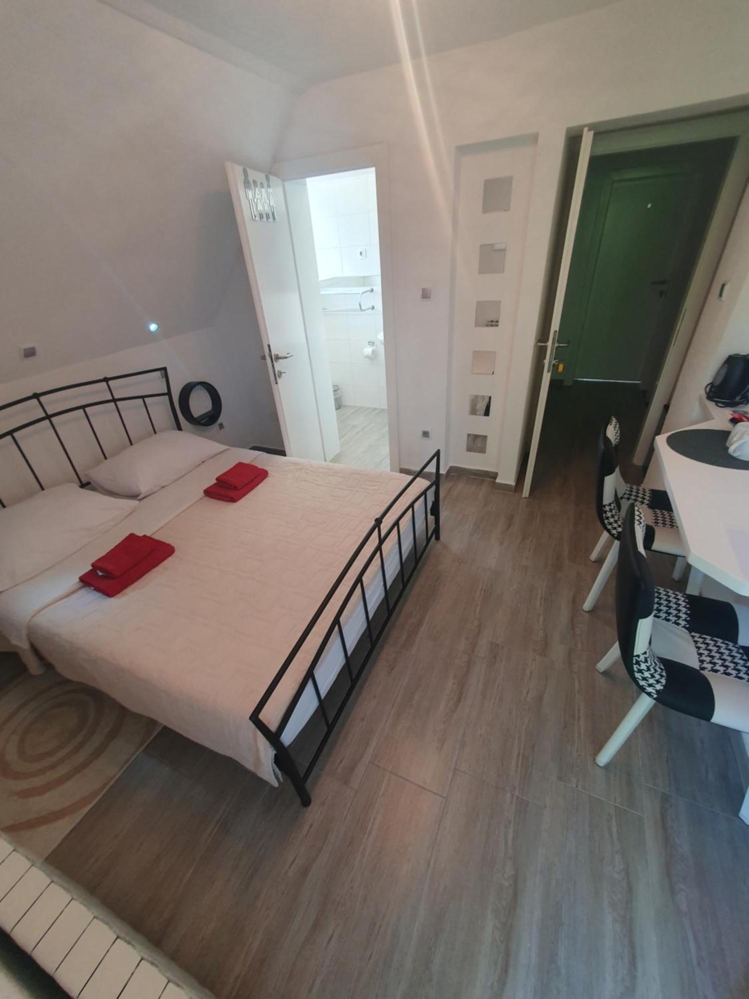 Guesthouse Nikola Plitvička Jezera Zimmer foto