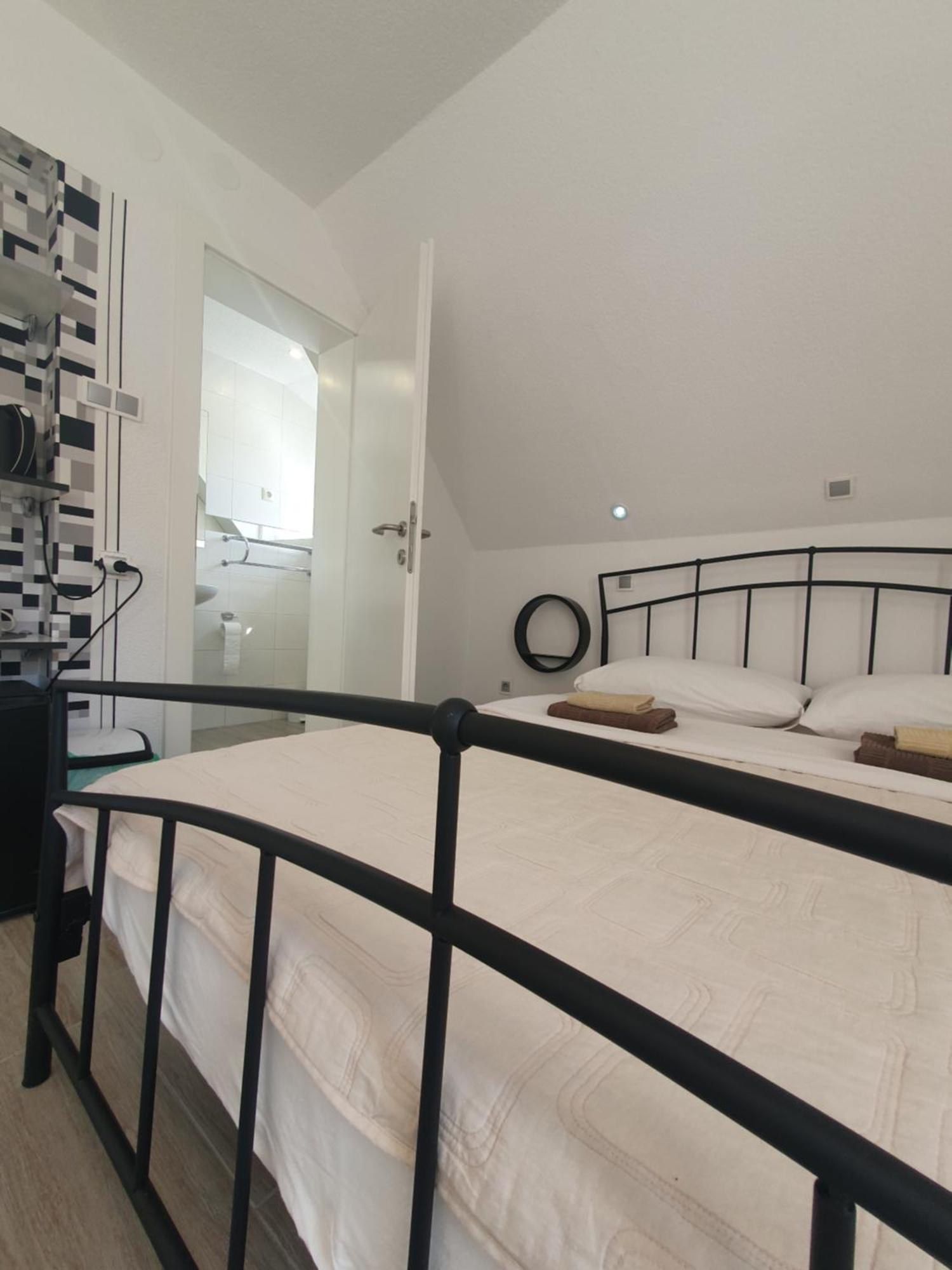 Guesthouse Nikola Plitvička Jezera Zimmer foto