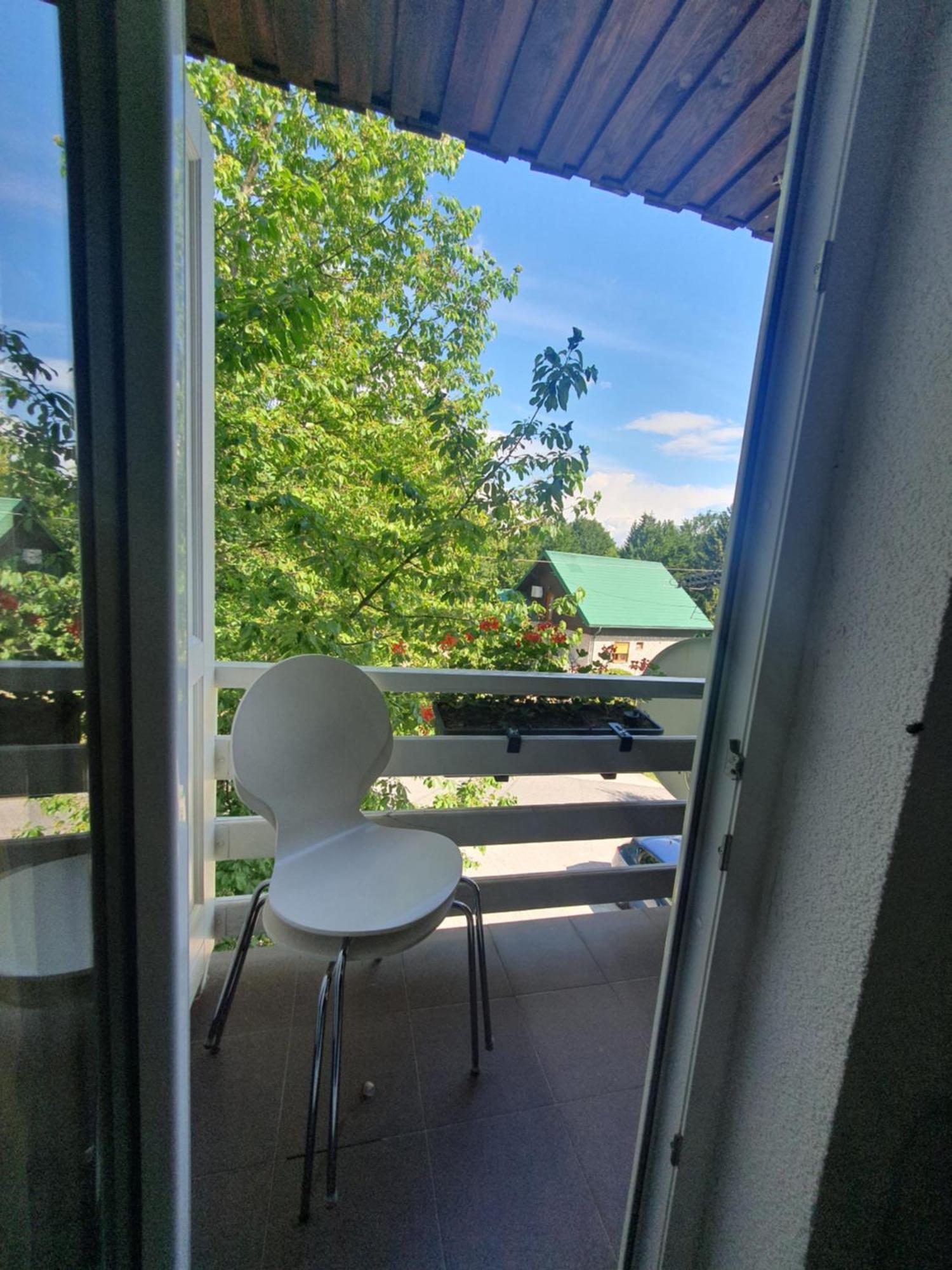 Guesthouse Nikola Plitvička Jezera Zimmer foto