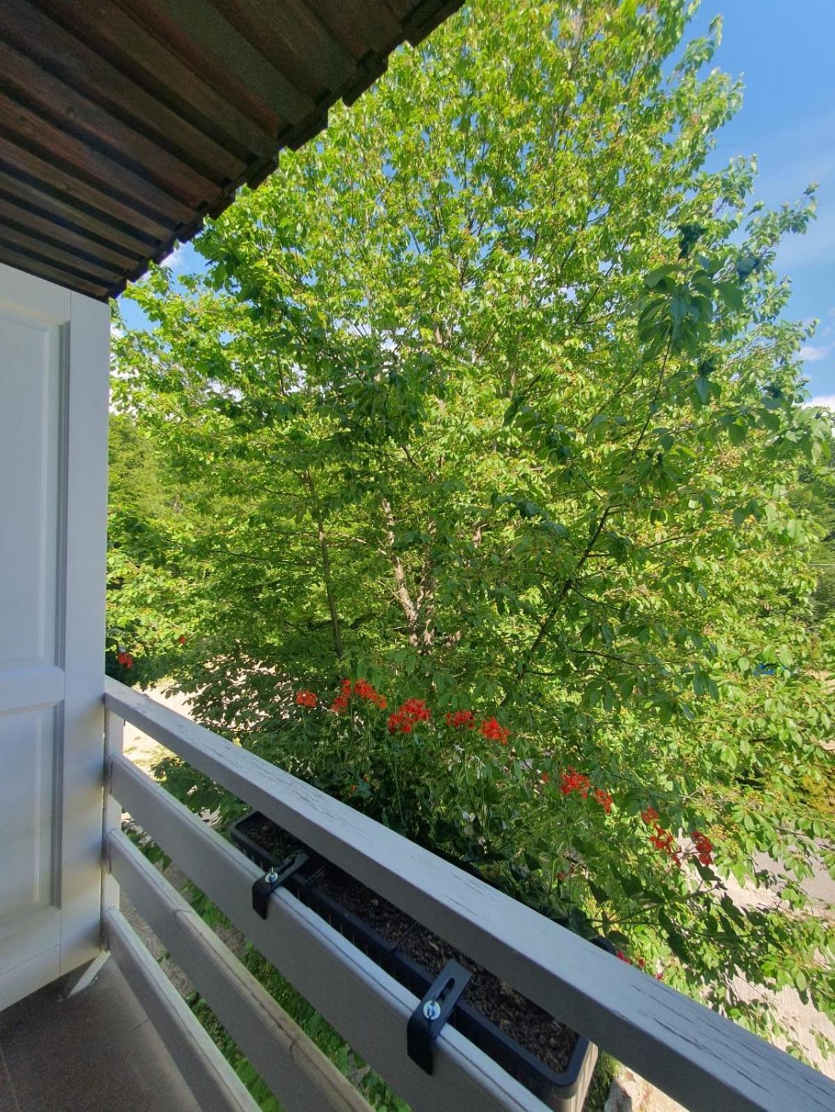 Guesthouse Nikola Plitvička Jezera Exterior foto