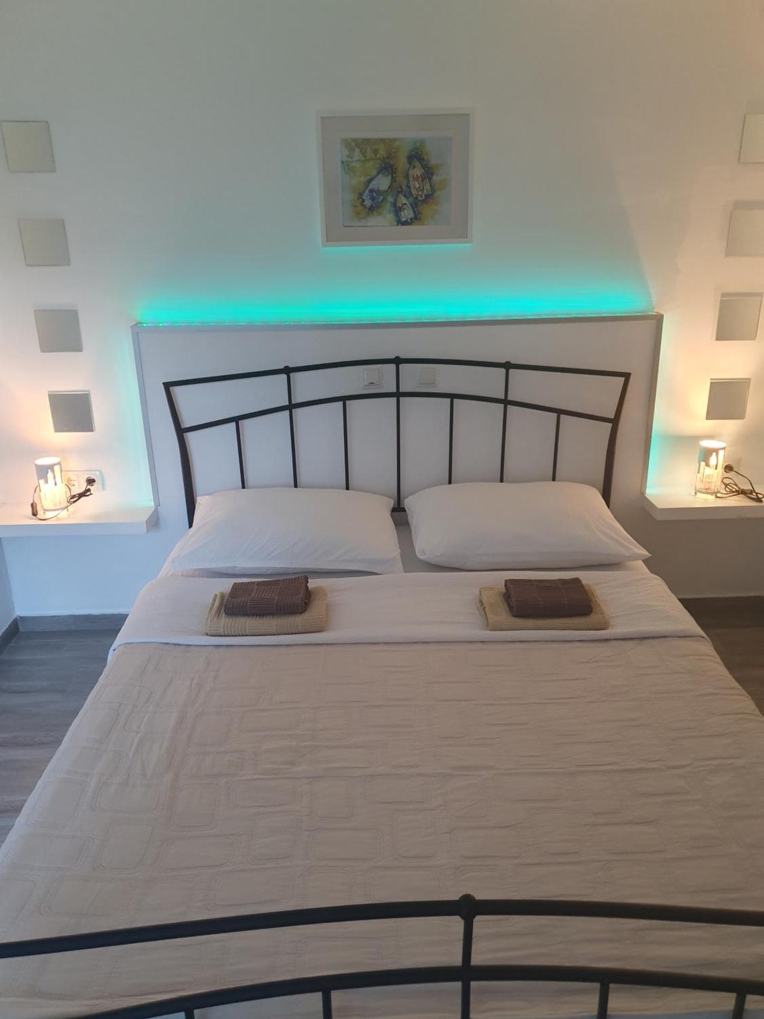 Guesthouse Nikola Plitvička Jezera Zimmer foto