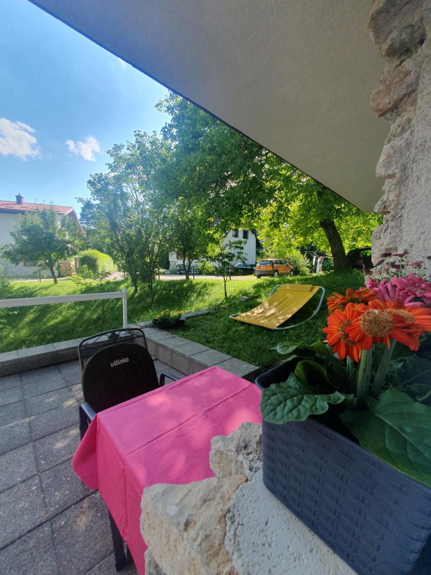 Guesthouse Nikola Plitvička Jezera Zimmer foto