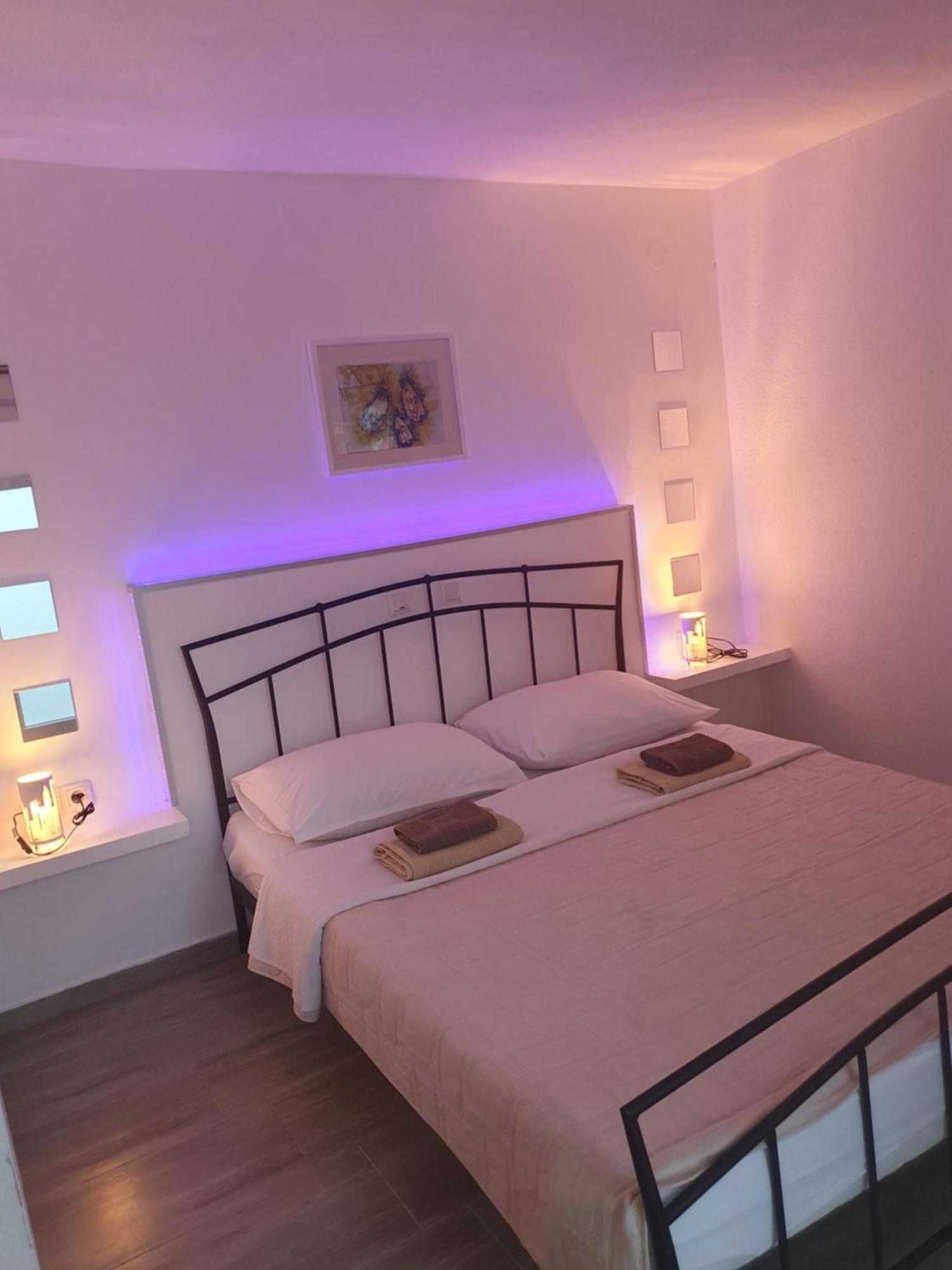 Guesthouse Nikola Plitvička Jezera Zimmer foto